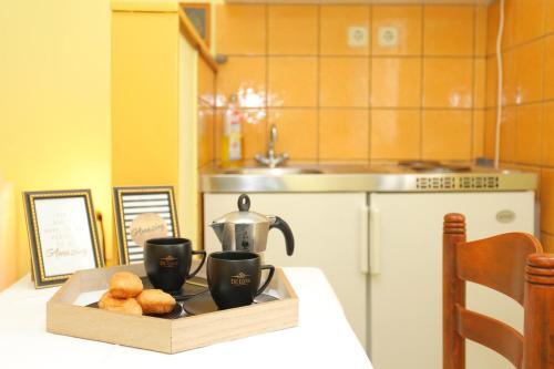 Apartments By The Sea Pisak, Omis - 18141
