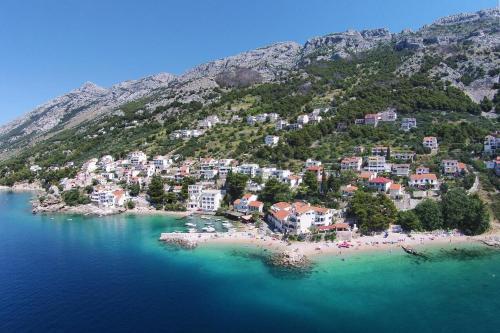 Apartments By The Sea Pisak, Omis - 18141