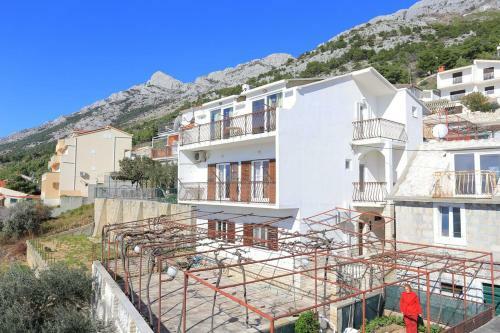 Apartments By The Sea Pisak, Omis - 18141