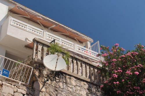 Apartamento Zorana