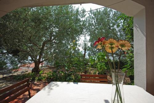 Holiday House With A Parking Space Pisak, Omis - 13642