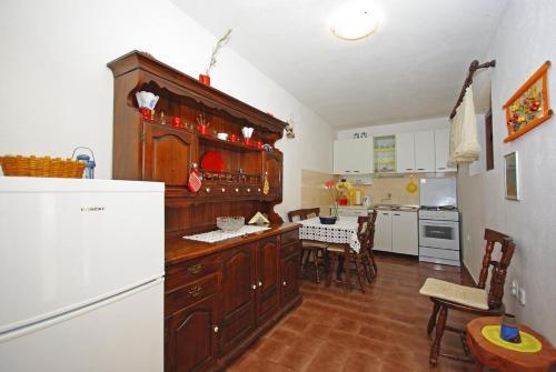 Holiday House With A Parking Space Pisak, Omis - 13642