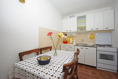 Holiday House With A Parking Space Pisak, Omis - 13642