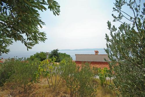 Holiday House With A Parking Space Pisak, Omis - 13642