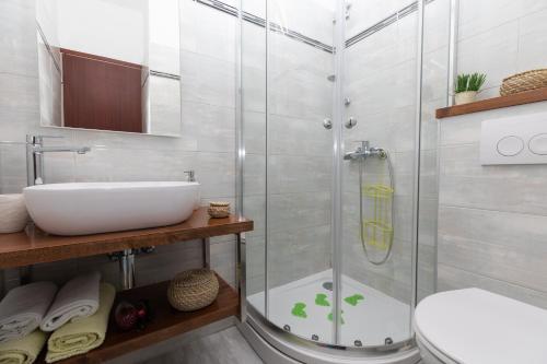 Apartment Meira Br5