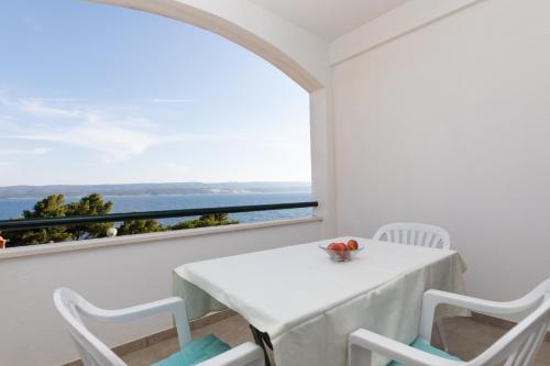 Apartment Meira Br5