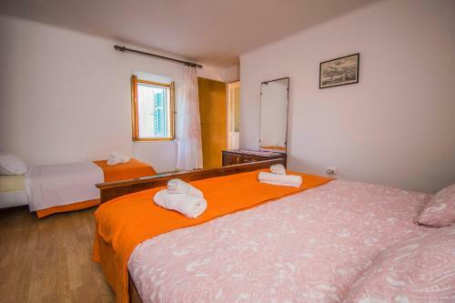 Apartment In Klanice, Island Krk