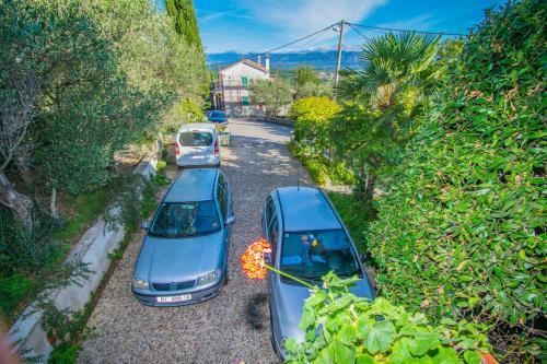 Apartment In Klanice, Island Krk