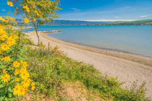 Apartment In Klanice, Island Krk
