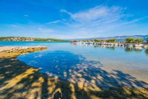 Apartment In Klanice, Island Krk