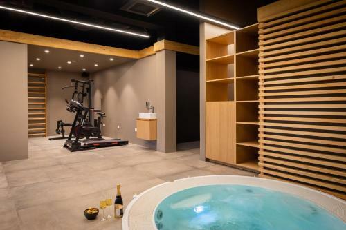 Villa Carpe Omnia With Pool II