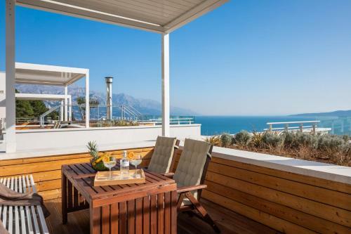 Villa Carpe Omnia With Pool II