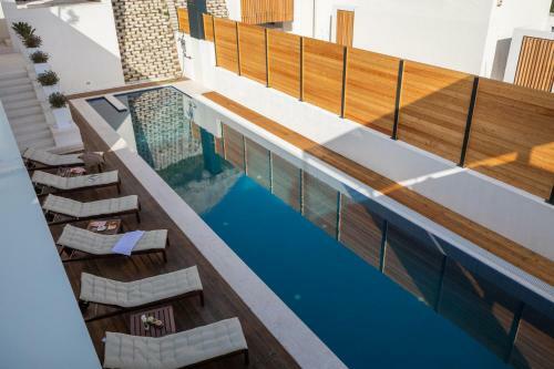 Villa Carpe Omnia With Pool II
