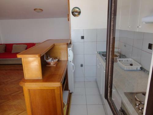 Apartman Lucijan