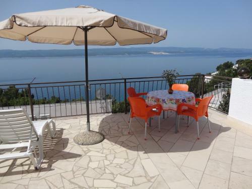 Apartman Lucijan
