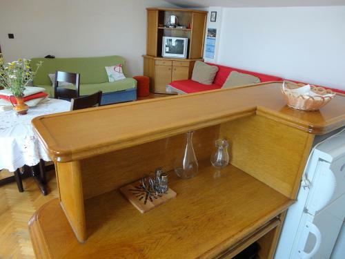 Apartman Lucijan