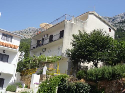 Apartman Lucijan