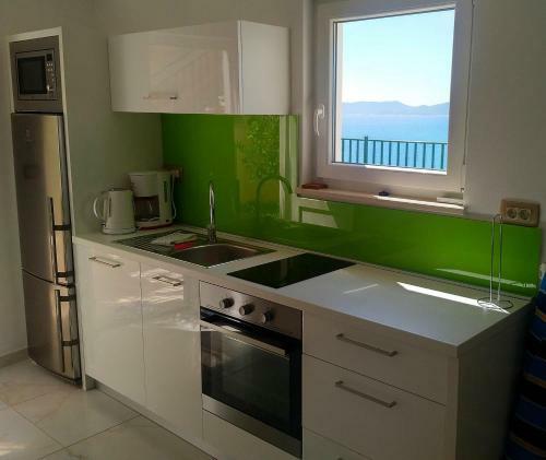 Luxury Apartments Villa Opera