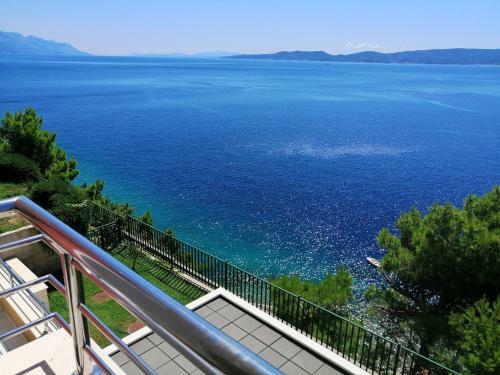 Luxury Apartments Villa Opera