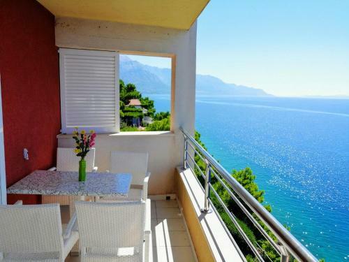 Luxury Apartments Villa Opera