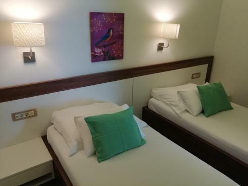 Luxury Apartments Villa Opera