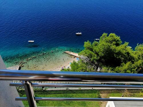 Luxury Apartments Villa Opera