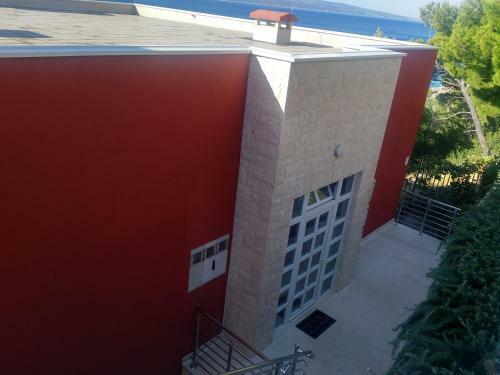 Luxury Apartments Villa Opera