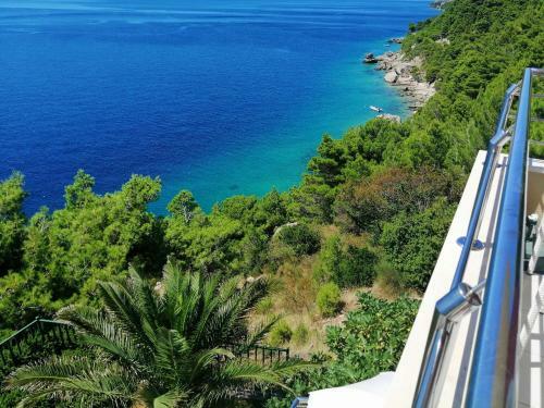 Luxury Apartments Villa Opera