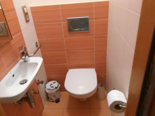 Luxury Apartments Villa Opera