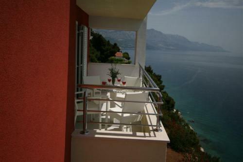 Luxury Apartments Villa Opera