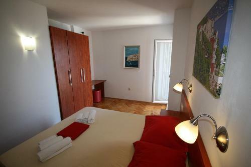 Luxury Apartments Villa Opera