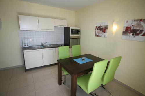 Luxury Apartments Villa Opera