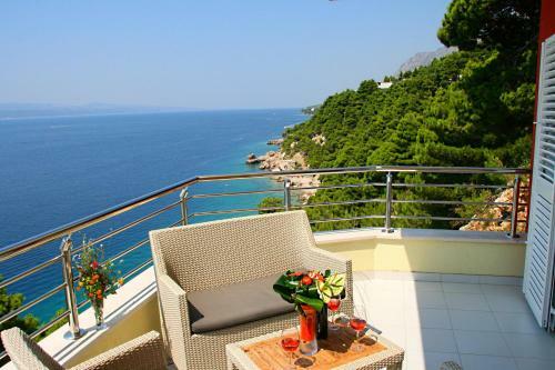 Luxury Apartments Villa Opera