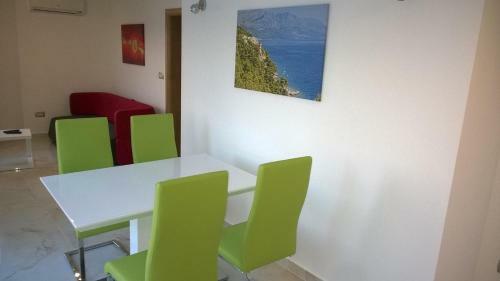 Luxury Apartments Villa Opera