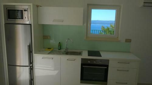 Luxury Apartments Villa Opera