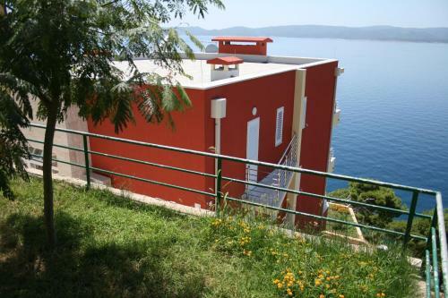 Luxury Apartments Villa Opera