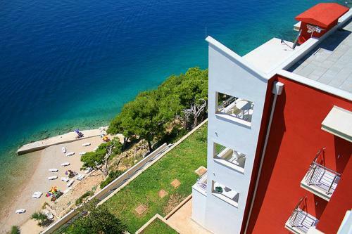 Luxury Apartments Villa Opera