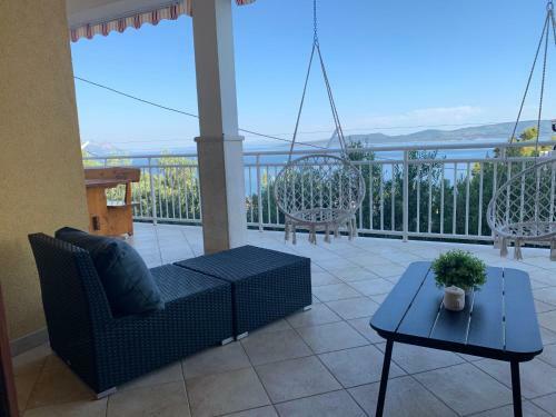Apartamento Omi? Relaxing Sea Lounge