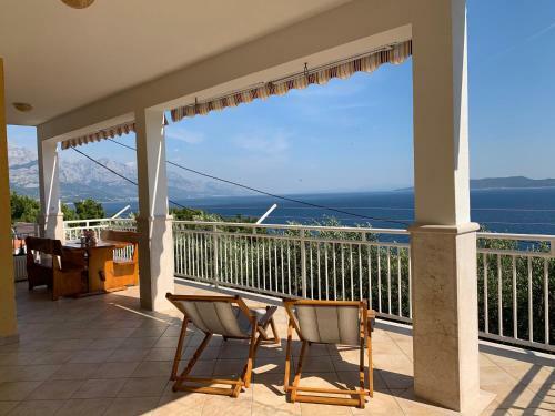 Apartamento Omi? Relaxing Sea Lounge