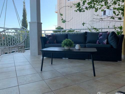 Apartamento Omi? Relaxing Sea Lounge