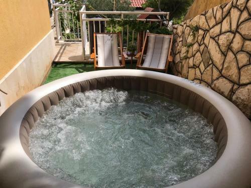 Apartamento Omi? Relaxing Sea Lounge