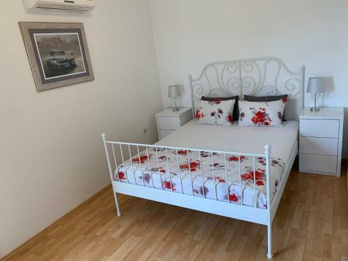 Apartamento Omi? Relaxing Sea Lounge