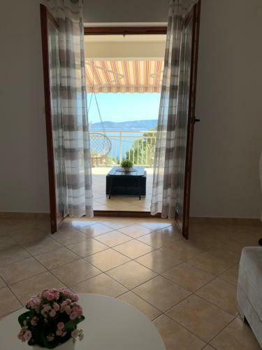 Apartamento Omi? Relaxing Sea Lounge