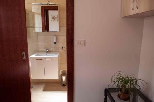 Apartments In Valbandon/istrien 8486
