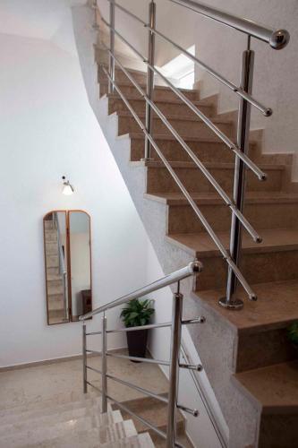 Apartments In Valbandon/istrien 8486