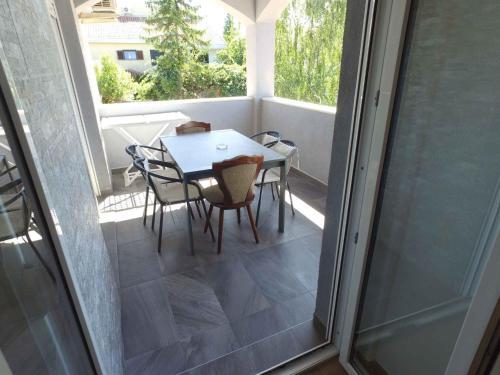 Apartments In Valbandon/istrien 8486