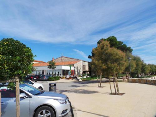 Apartments In Valbandon/istrien 8486