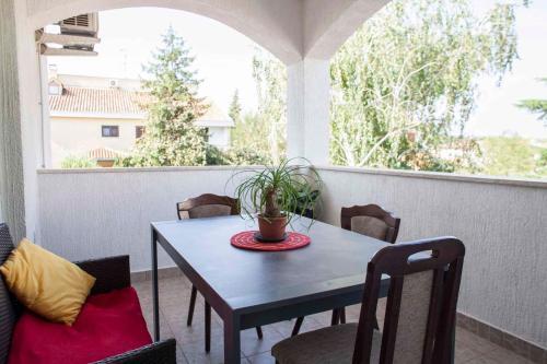 Apartments In Valbandon/istrien 8486