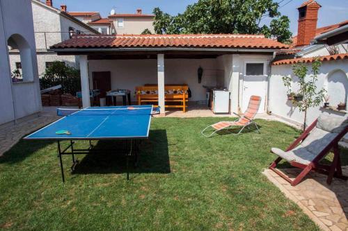 Apartments In Valbandon/istrien 8486