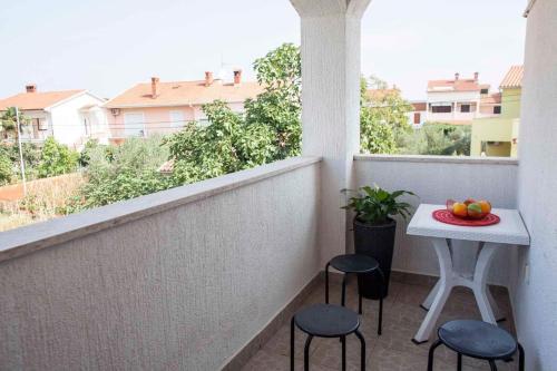 Apartments In Valbandon/istrien 8486